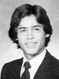 Hank Almanza: class of 1979, Norte Del Rio High School, Sacramento, CA.